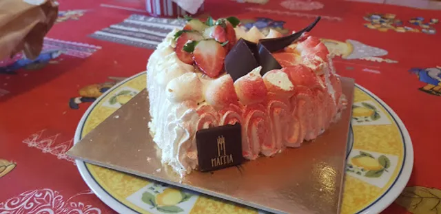 Bakery Pastry Maffia
