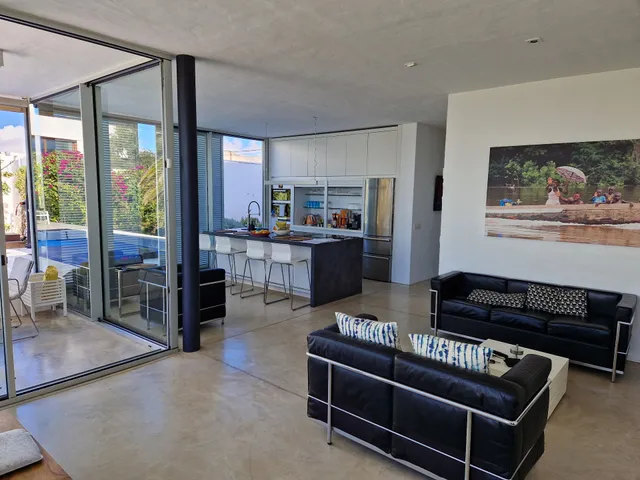 My-Lanza Apartments - Villa Amor