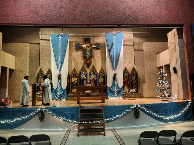 Comunidad Nueva Alianza