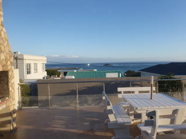 EngelZicht Self Catering Villa