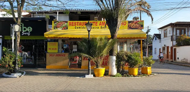 Restaurante Amarelinho