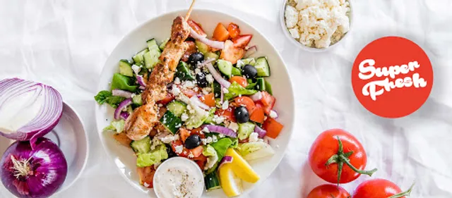 OPA! of Greece Ironwood Plaza