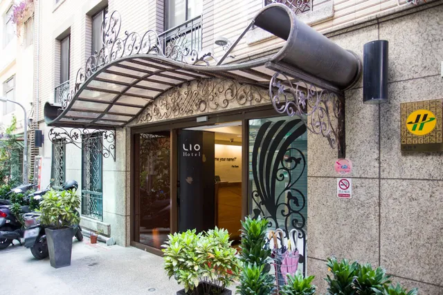 Lio Hotel