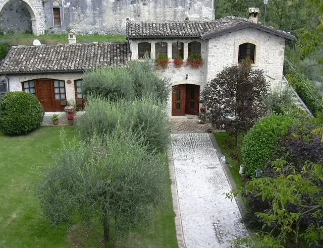 Agriturismo San Giovanni Ad Insulam