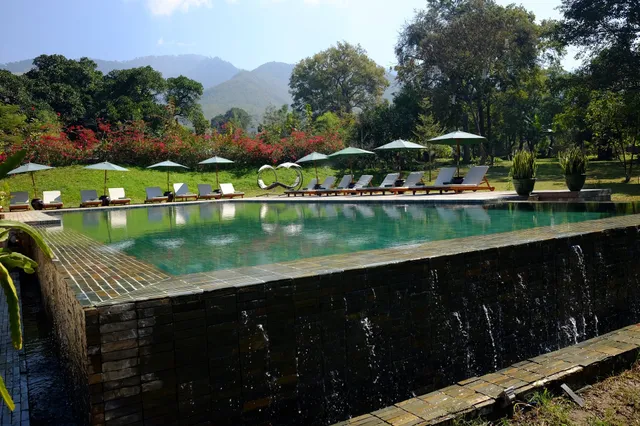 Villa Inle Boutique Resort