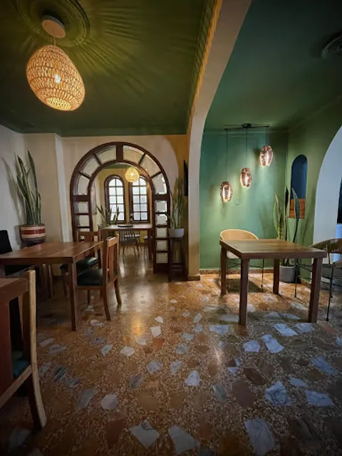 Origen Restaurante - Restaurante Ibagué