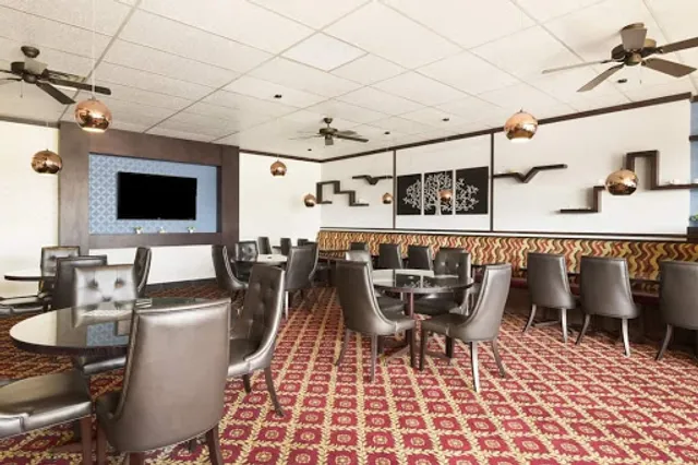 Aria Restaurant & Lounge