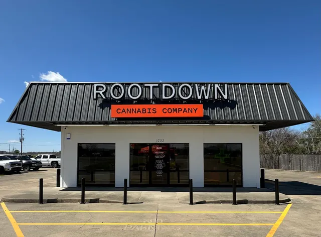 Rootdown