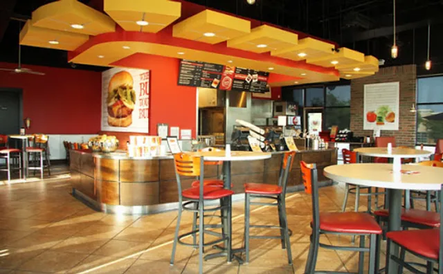 Cheeseburger Bobby's Cumming