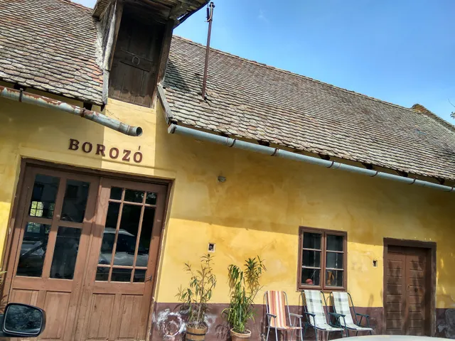 Kurca-Parti Vendégház