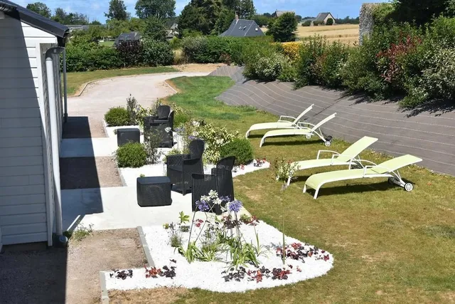 Chambres d'hôtes de L'Orval