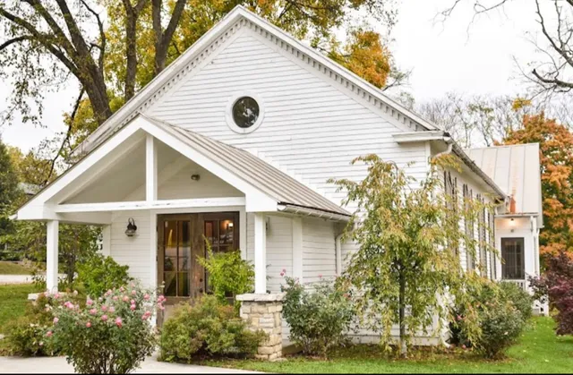 Roselynn Hill Winery