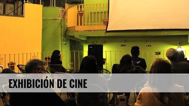 Cine La Mina