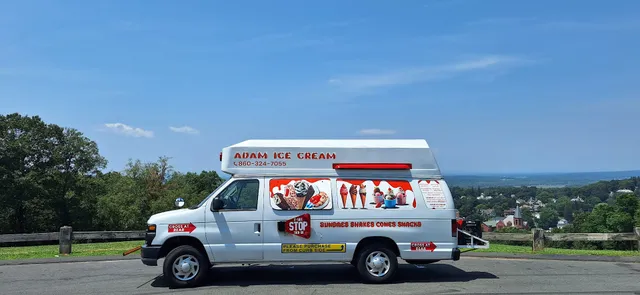 Adam-ice cream Truck and wholesaler supplier