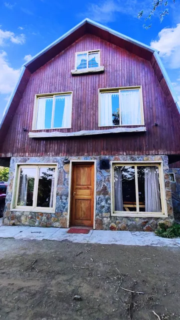 Cabañas Los Senderos