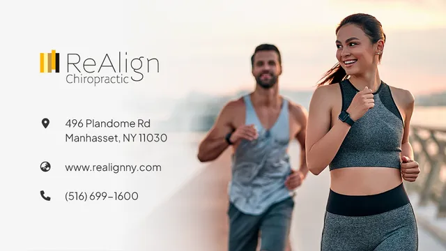 ReAlign Chiropractic NY