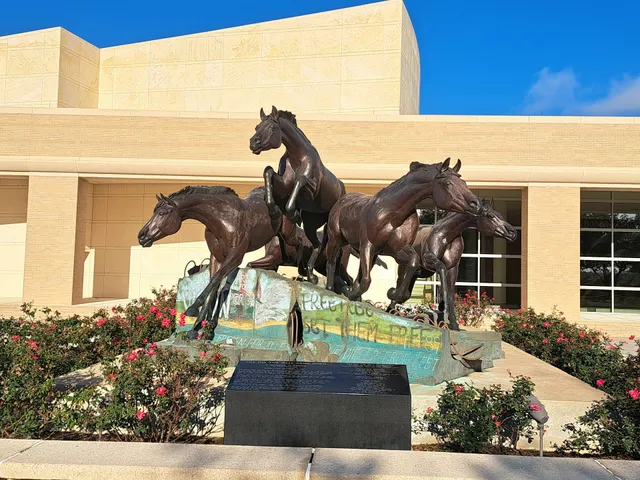 Annenberg Presidential Conference Center