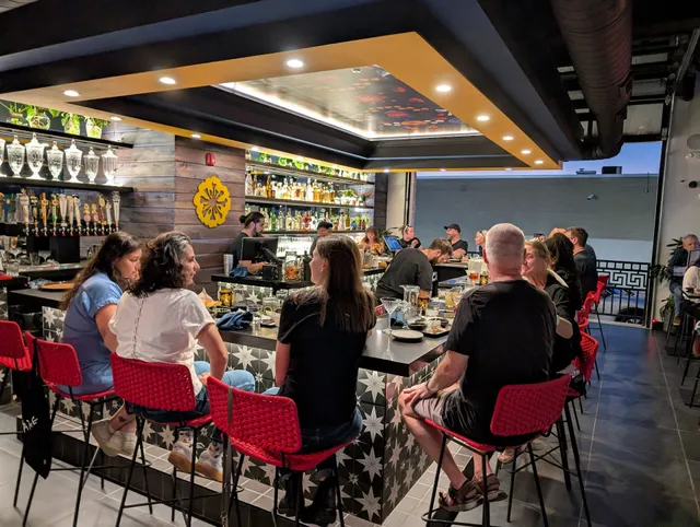 Camino Cocteleria & Cocina