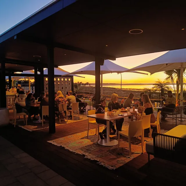 The Hedland Hotel