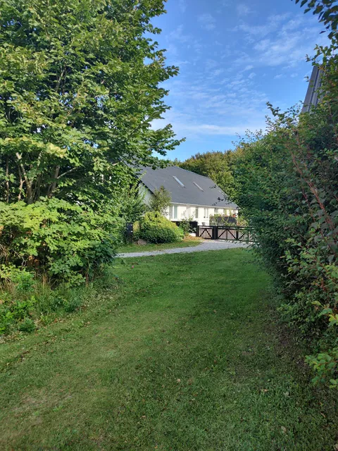 Skovlunds Bed and Breakfast