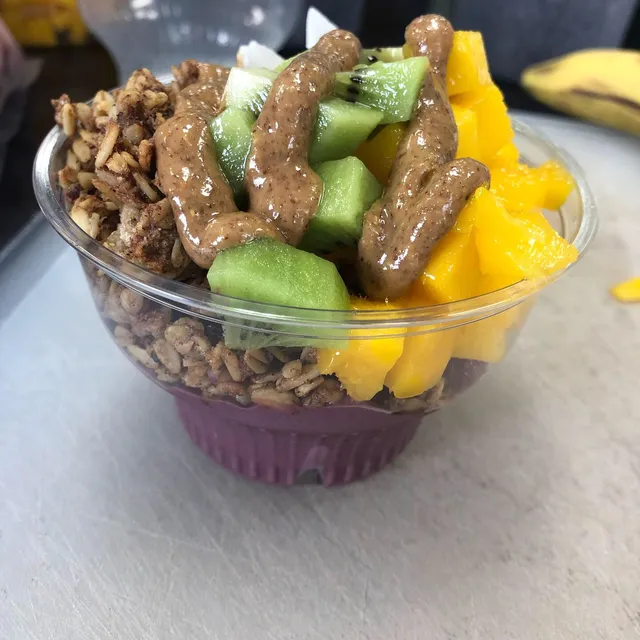 Joseph and David Juice For Life