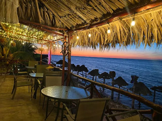 Moskito Sport Bar & Restaurante