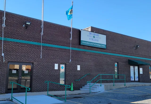 Delaware Tech - Innovation and Technology Center