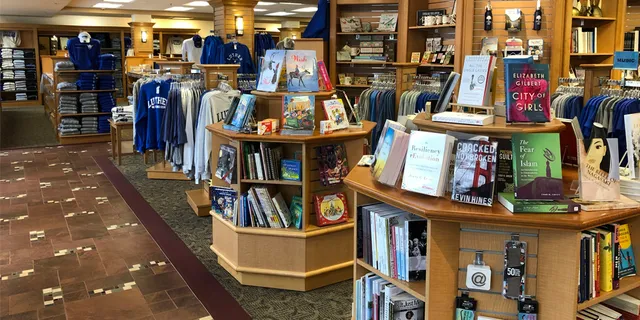 Luther College Book Shop