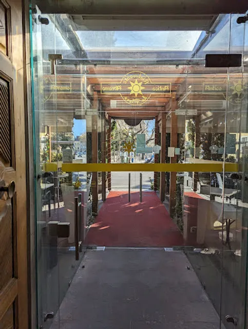 Ristorante da Piero - Antico Abramo