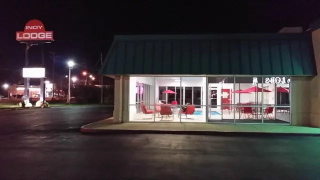 Indy Lodge