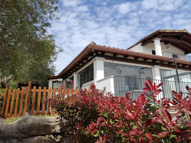 Giorgio holiday home