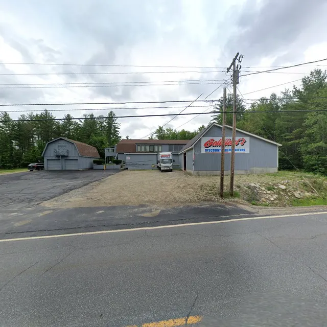 Gallants Furniture & Mattress Center