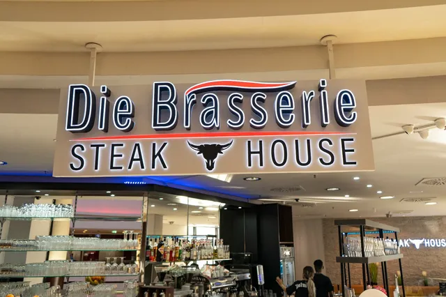 Brasserie Steakhouse Leverkusen