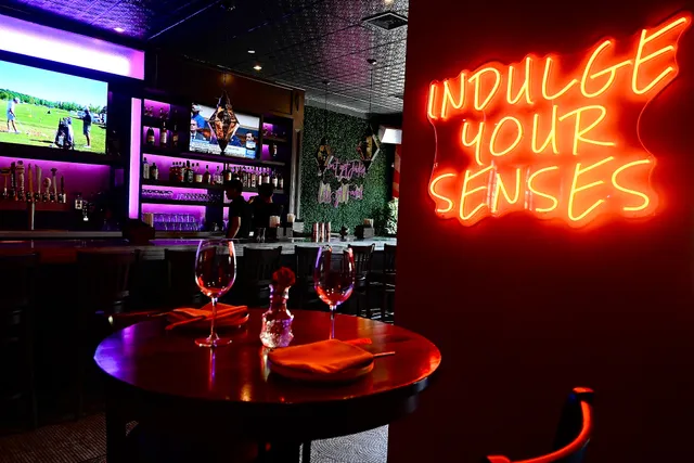 Jade Eatery and Lounge