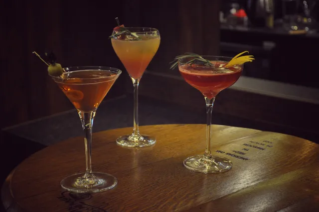 Westslope Distillery