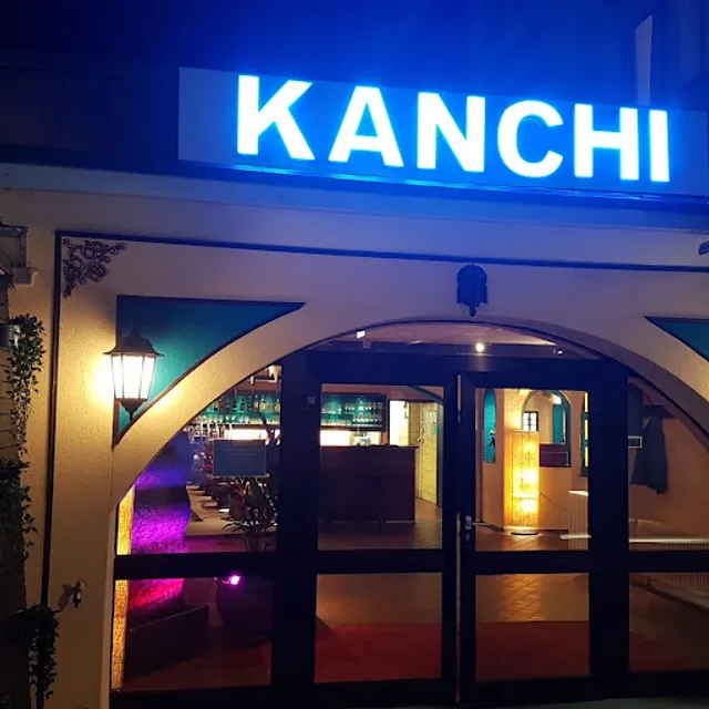 KANCHI Baden
