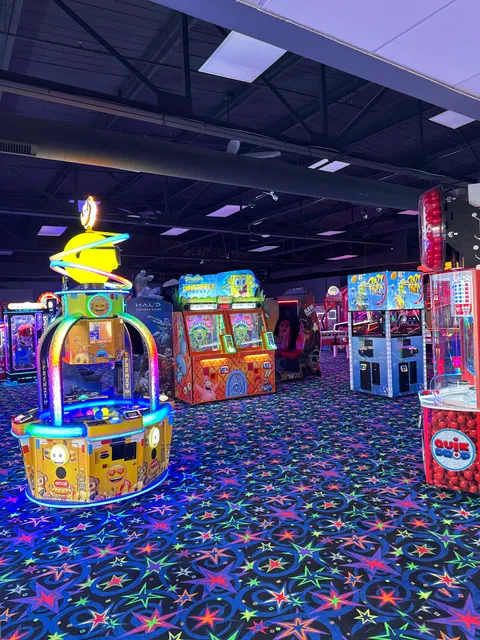 Funtivity Arcade & Fun Center