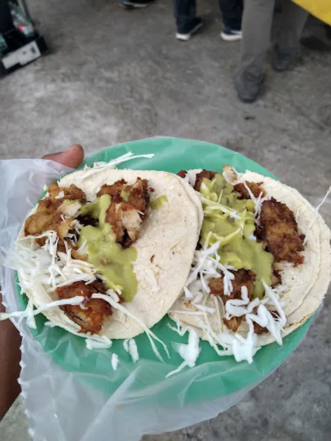 Tacos El Veneno