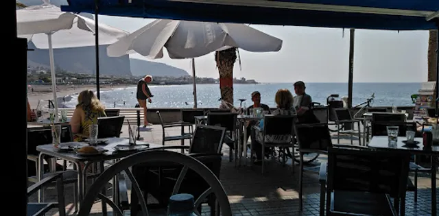 Bar Restaurante Yaya