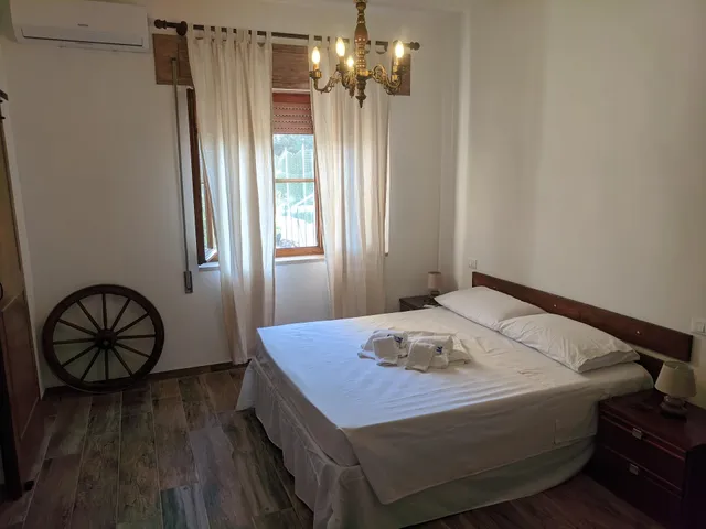 Maremmano B&B - Capalbio Mare