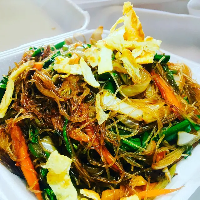 XIN XING Restaurante • 新兴餐厅