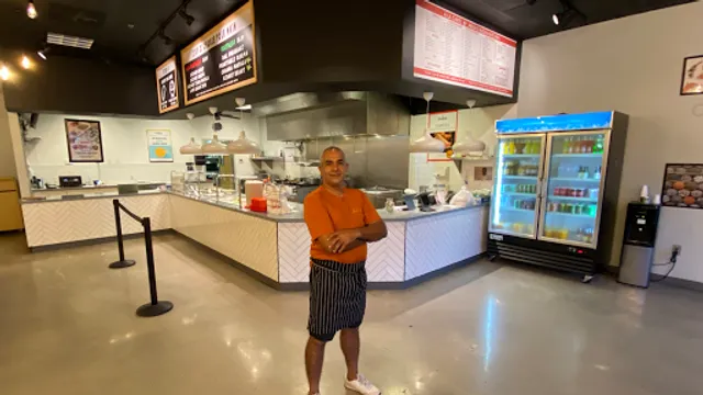 Aruns Indian Kitchen / Taco Masala - Sunrise