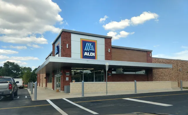 ALDI