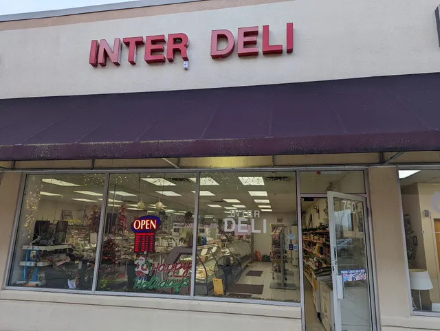Inter Deli Inc