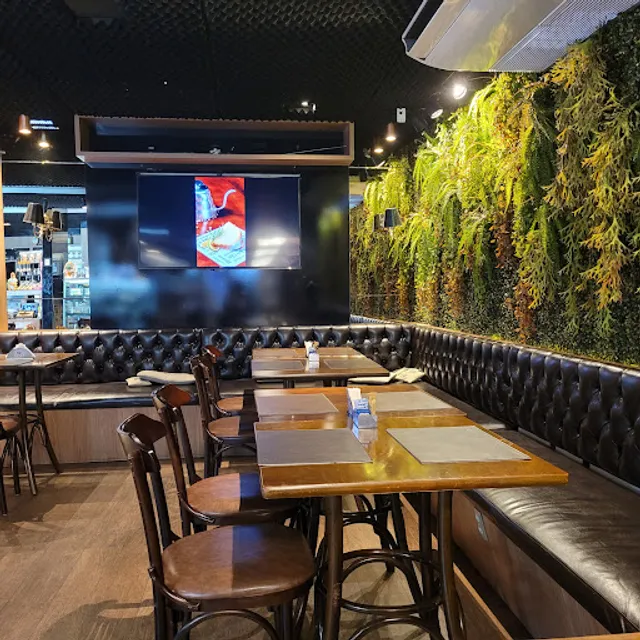 Café Viriato - Osvaldo Cruz