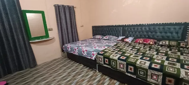 Shree Gopal Niketan Dharmshala