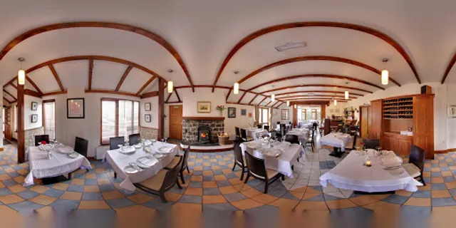 La Sosta Restaurant
