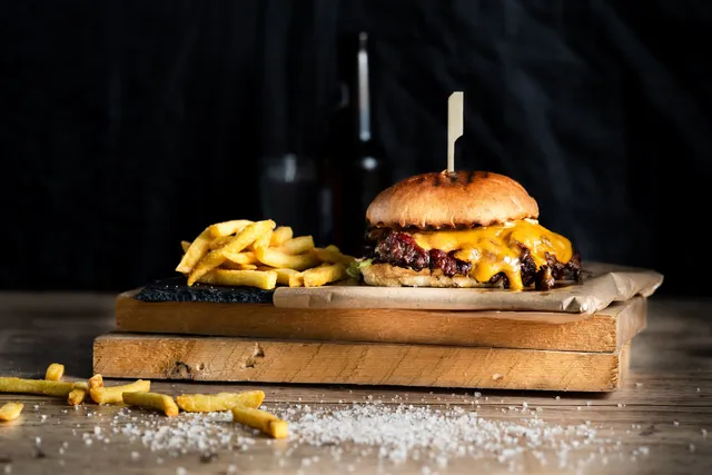 HooD Food | Foodtruck