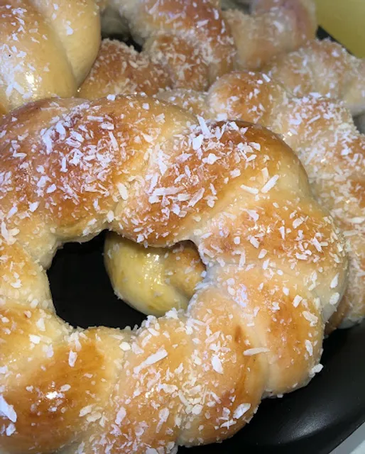 Panificadora Gonçalves e Silva