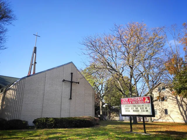 Zion Lutheran Church